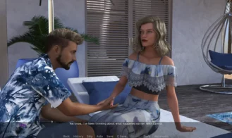Temptation at Sunset Cove Adult Game Screenshots (8)