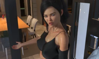 The Cursed Camera Adult Game Screenshot (1)