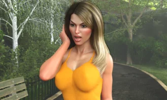The Cursed Camera Adult Game Screenshot (7)