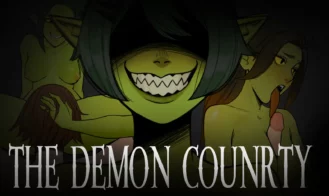The Demon Country porn xxx game download cover