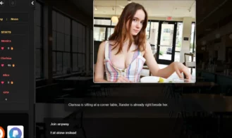 The Dormroom Conundrum Adult Game Screenshots (1)