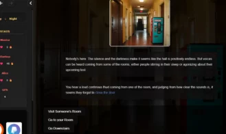The Dormroom Conundrum Adult Game Screenshots (2)