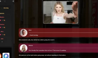 The Dormroom Conundrum Adult Game Screenshots (4)