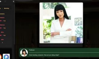 The Dormroom Conundrum Adult Game Screenshots (5)