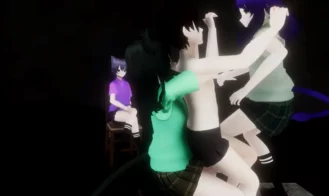 The Feast of the End - A Night of Domination with Temptation and Terror Adult Game Screenshots (3)