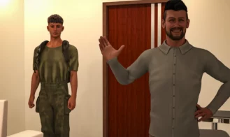 The Good Family Adult Game Screenshots (7)