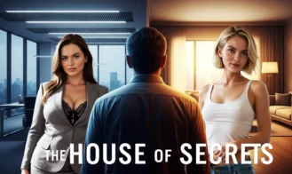 The House of Secrets porn xxx game download cover