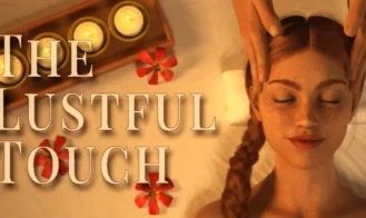 The Lustful Touch porn xxx game download cover