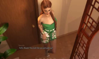 The Lustful Touch Adult Game Screenshots (3)