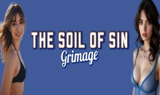 The Soil of Sin porn xxx game download cover