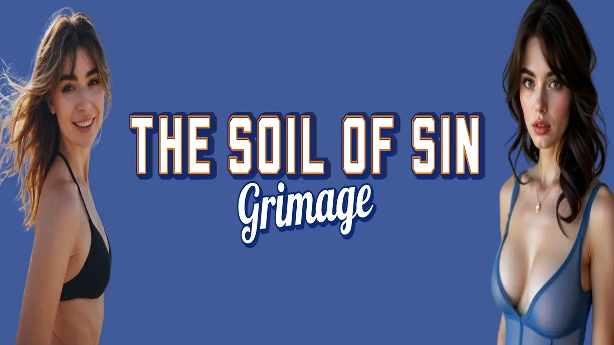 The Soil of Sin porn xxx game download cover