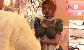 The last picture Adult Game Screenshot (6)