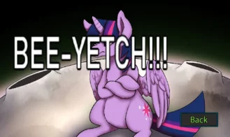 Twilight VS porn xxx game download cover