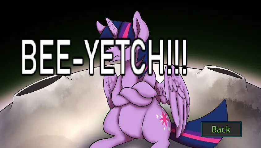 Twilight VS porn xxx game download cover