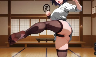 Under Her Command Adult Game Screenshot (5)
