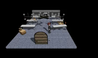 Untitled HxH-Game Adult Game Screenshot (2)