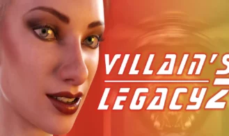 Villain’s Legacy 2 porn xxx game download cover