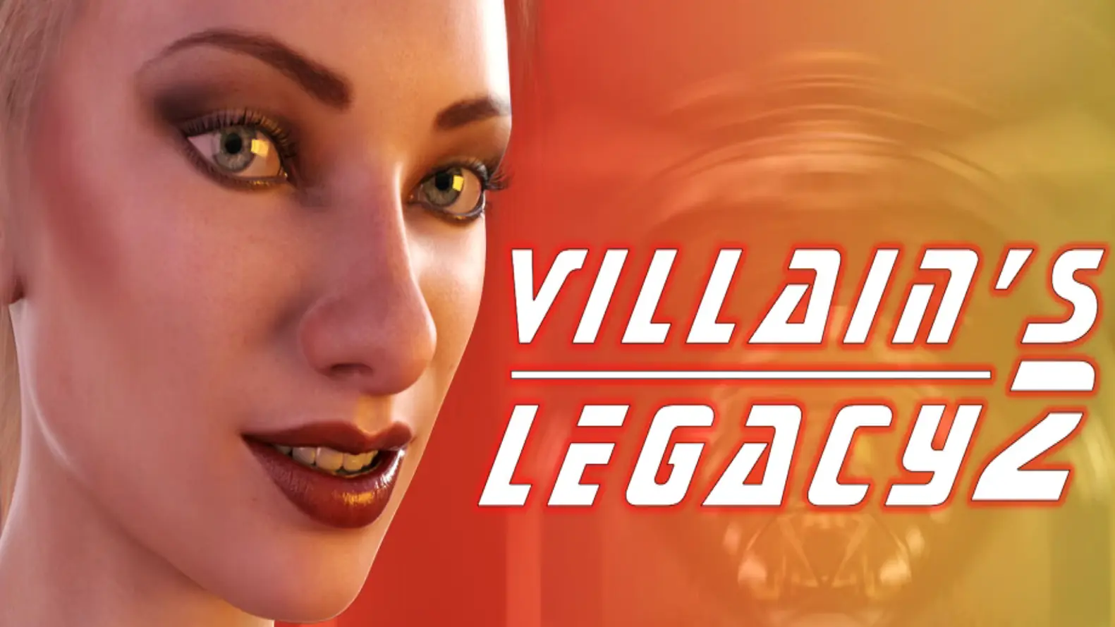Villain’s Legacy 2 porn xxx game download cover