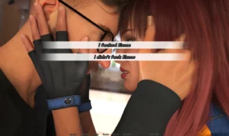 Villain's Legacy 2 Adult Game Screenshot (5)