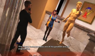 Villain's Legacy 2 Adult Game Screenshot (8)