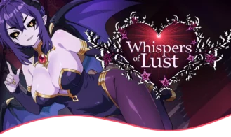 Whispers of Lust porn xxx game download cover