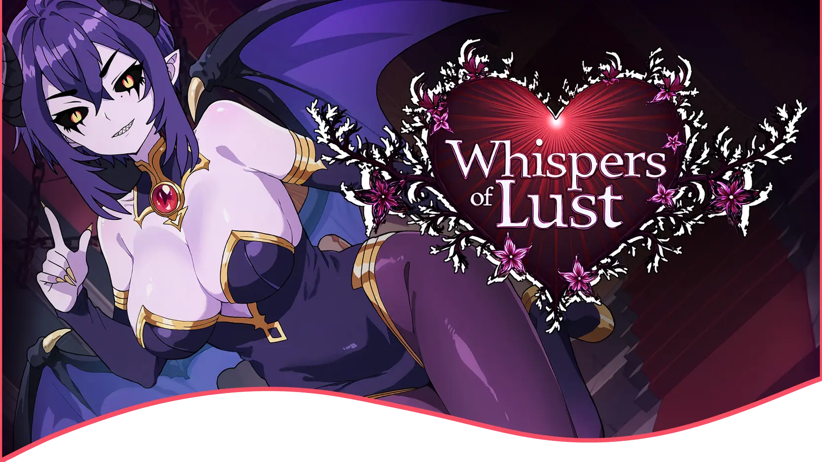 Whispers of Lust porn xxx game download cover