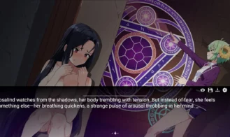 Whispers of Lust Adult Game Screenshot (9)