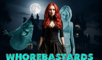 Whorebastards porn xxx game download cover