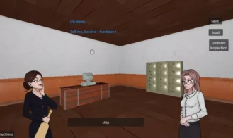 Winthrop Academy Adult Game Screenshots (2)