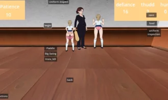 Winthrop Academy Adult Game Screenshots (3)