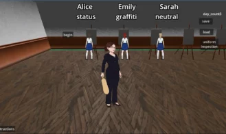 Winthrop Academy Adult Game Screenshots (4)