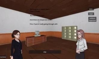 Winthrop Academy Adult Game Screenshots (5)