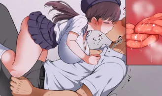 With a Bewitching Girl Adult Game Screenshot (8)