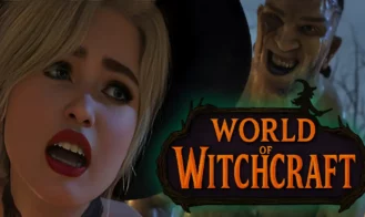World of Witchcraft porn xxx game download cover