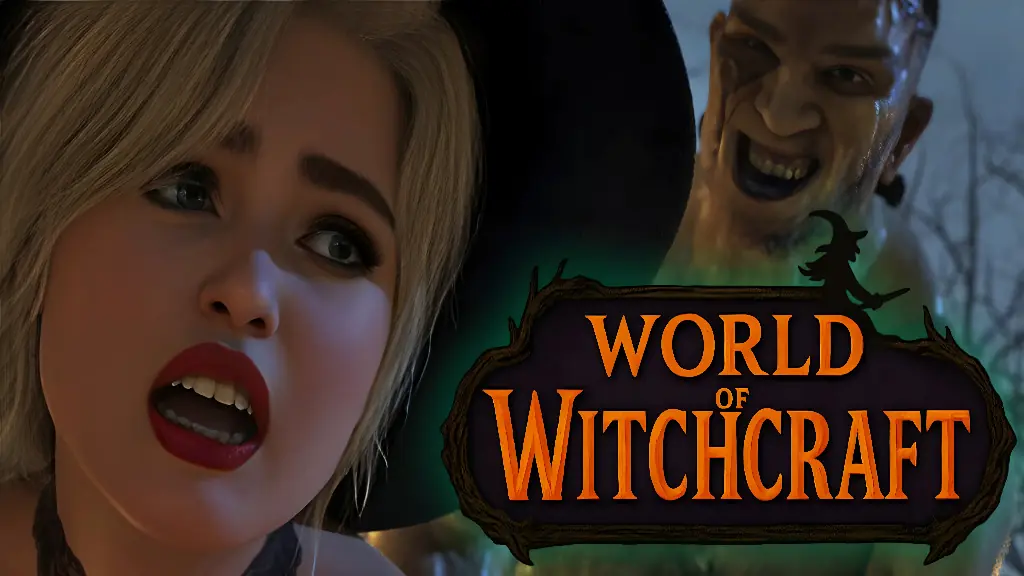 World of Witchcraft porn xxx game download cover