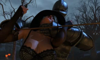 World of Witchcraft Adult Game Screenshot (4)