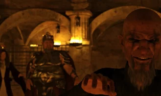 World of Witchcraft Adult Game Screenshot (7)
