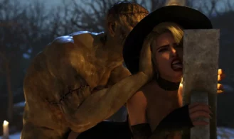 World of Witchcraft Adult Game Screenshot (9)