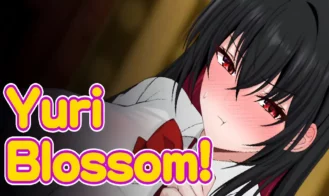 Yuri Blossom! porn xxx game download cover