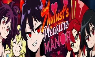 Zhulust’s Pleasure Manor porn xxx game download cover