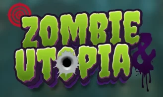 Zombies & Utopia porn xxx game download cover