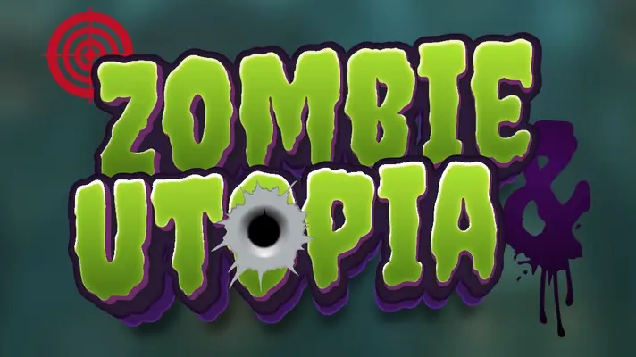 Zombies & Utopia porn xxx game download cover