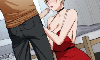 Zombies & Utopia Adult Game Screenshots (1)