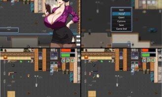 Zombies & Utopia Adult Game Screenshots (3)