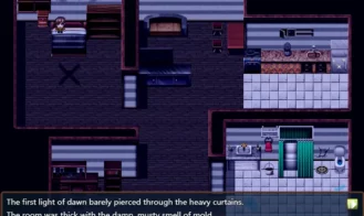 Zombies & Utopia Adult Game Screenshots (4)