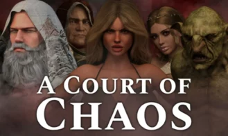 A Court of Chaos porn xxx game download cover