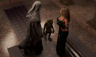 A Court of Chaos Adult Game Screenshot (5)
