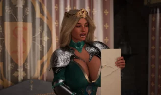 A Court of Chaos Adult Game Screenshot (7)
