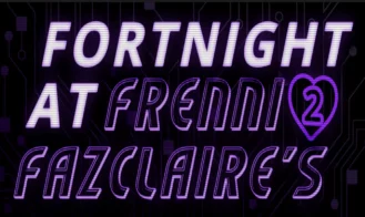 A Fortnight at Frenni Fazclaire’s 2 porn xxx game download cover