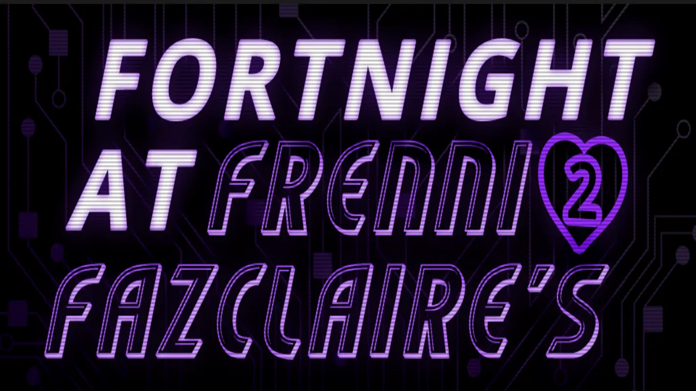 A Fortnight at Frenni Fazclaire’s 2 porn xxx game download cover